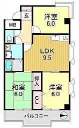 大阪市平野区加美東６丁目