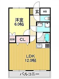 ヴェルデ瑞穂壱番館