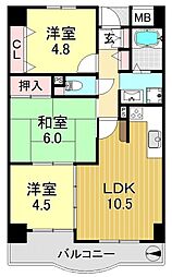 グランパレカサハラ