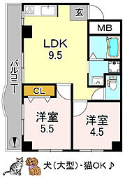 大阪市平野区平野西５丁目