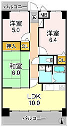 片岡マンションＦＯＵＲ