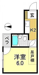 アネックス平野西