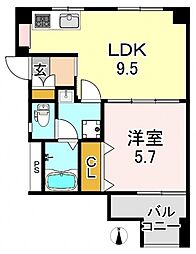 コーポ白鷺