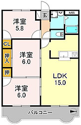 大阪市平野区平野南３丁目