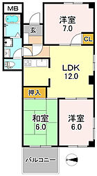 大阪市平野区長吉出戸２丁目
