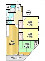 大阪市平野区長吉出戸６丁目