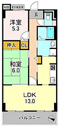 ユニハイム平野南