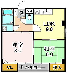 大阪市平野区喜連西５丁目