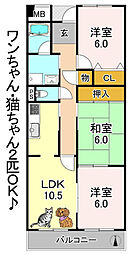 大阪市平野区長吉長原東３丁目
