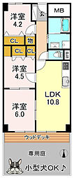 ハイム東住吉