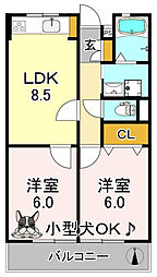 西平野ハイツ