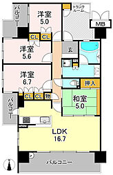 大阪市平野区平野東１丁目