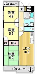 エルエムヒルズ平野