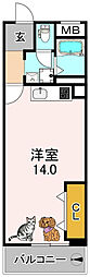 ハイム東住吉