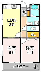 西平野ハイツ