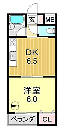 エレガントコーポラス