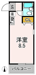 ゆうハイツ流町
