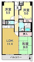 大阪市平野区長吉長原４丁目