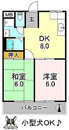 大阪市平野区背戸口１丁目