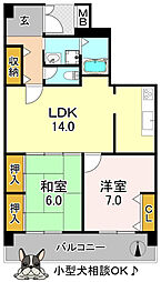 大阪市平野区背戸口２丁目