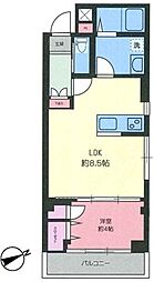 西荻窪第五コーポラス