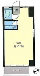 秀和六本木レジデンス