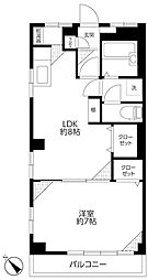 ゴールデンマンション