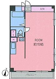 カサベルド富士見