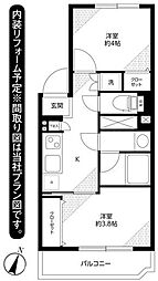 鷺宮兼六ハイム