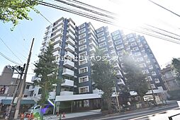 新中野マンション