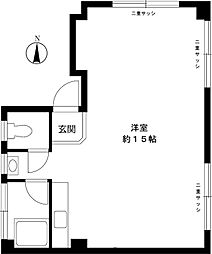 井草レジデンス