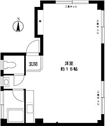 井草レジデンス