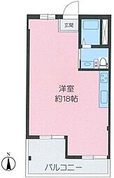 豊玉第2コーポラス