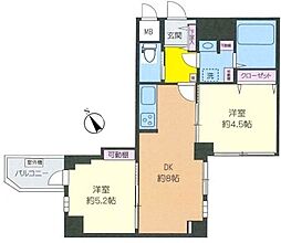 東池袋ハイツ弐番館