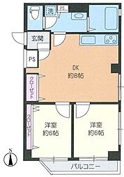 岡本マンション