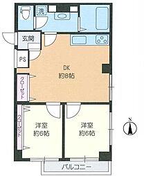 岡本マンション
