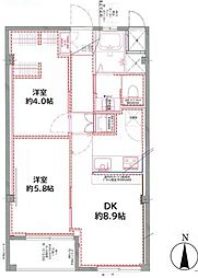 阿佐ヶ谷コーポラス