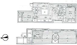 アトランティス中野