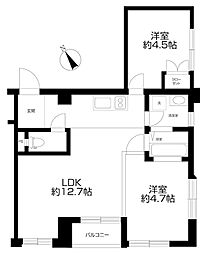 エントピア第三荻窪
