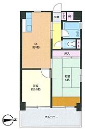 第23宮庭マンション