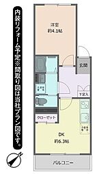 南台第2ローヤルコーポ