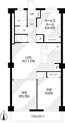 新高円寺マンション