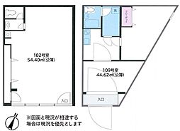 富士見台ハイツ