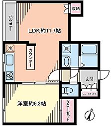 ロイヤル中村橋