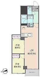 GSハイム西荻窪