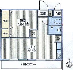 メインステージ西荻窪