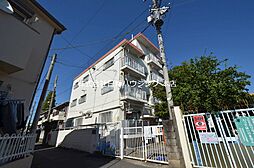幡ヶ谷ローヤルコーポ