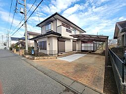 外壁屋根塗装　水回りすべて新品　37坪の大型住宅　サンルーム付