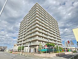 ベルヴィラ牛久