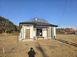 リフォーム済　平家　敷地150坪